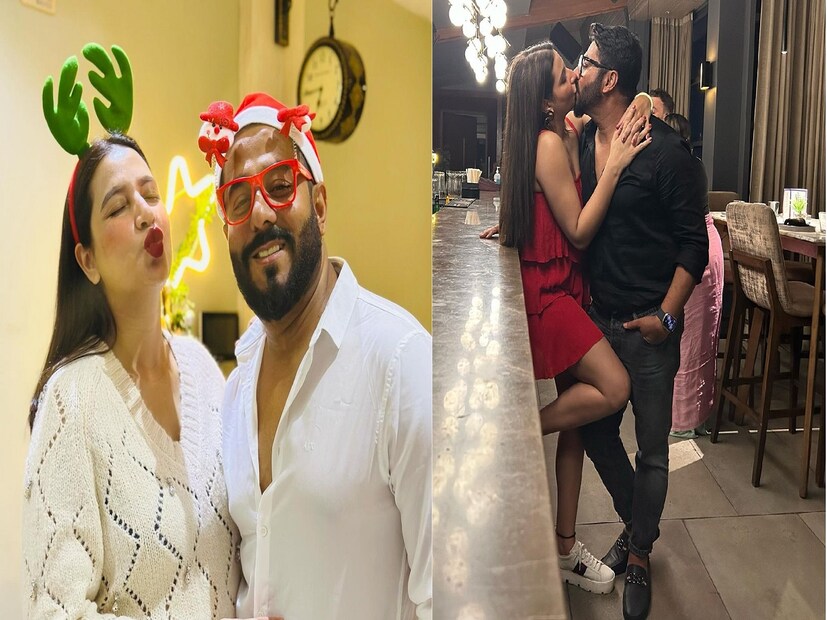 *বর্ষশেষের রাতে পার্টিতে মজলেন অভিনেত্রী শুভশ্রী গঙ্গোপাধ্যায় এবং রাজ চক্রবর্তী। সেই পার্টির বেশ কিছু ছবি সোশ্যাল মিডিয়ায় এখন ভাইরাল। 