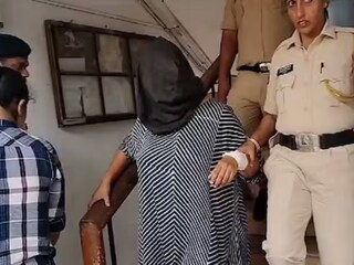 প্রাক্তন স্বামীকে মেসেজে লেখা...৪ বছরের ফুটফুটে সন্তানকে কেন খুন করলেন সূচনা? রহস‍্যে নতুন মোড়