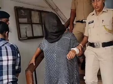প্রাক্তন স্বামীকে মেসেজে লেখা...৪ বছরের ফুটফুটে সন্তানকে কেন খুন করলেন সূচনা? রহস‍্যে নতুন মোড়