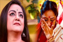 প্রাণের চেয়েও প্রিয় মানুষকে চিরতরে হারালেন সুদীপা, শোকে-যন্ত্রণায় পাথর অভিনেত্রী