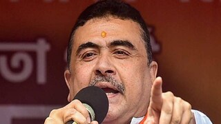 অভিষেককে নিশানা করে আয়কর কর্তাকে বিস্ফোরক চিঠি শুভেন্দুর