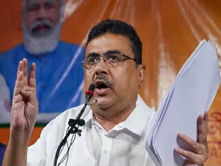 ২২ জানুয়ারি বাংলায় রুটমার্চ-সহ কেন্দ্রীয় বাহিনীর দাবি শুভেন্দু অধিকারীর