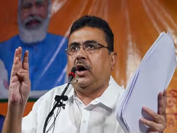 ২২ জানুয়ারি বাংলায় রুটমার্চ-সহ কেন্দ্রীয় বাহিনীর দাবি শুভেন্দু অধিকারীর