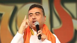 রামমন্দির উদ্বোধনকে সামনে রেখে আজ ১ লক্ষ 'উপহার' দিতে চলেছেন শুভেন্দু অধিকারী