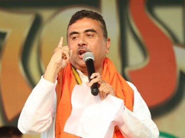 রামমন্দির উদ্বোধনকে সামনে রেখে আজ ১ লক্ষ 'উপহার' দিতে চলেছেন শুভেন্দু অধিকারী