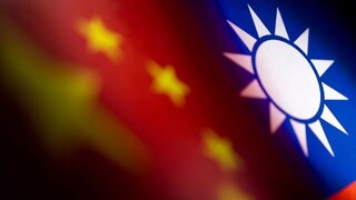 তাইওয়ানকে বাগে আনার চেষ্টা ব্যর্থ হল চিনের৷ ছবি- রয়টার্স তাইওয়ানকে বাগে আনার চেষ্টা ব্যর্থ হল চিনের৷ ছবি- রয়টার্স