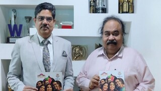 The Bharat Lab The Bharat Lab