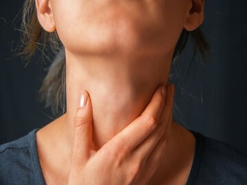 মহিলাদেরই কেন থাইরয়েড বেশি হয়