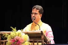 'মহিলারা এগিয়ে গেলেই দেশ এগোবে...' উজ্জ্বলা থেকে আবাস নিয়ে গলা চড়ালেন মানিক সাহা