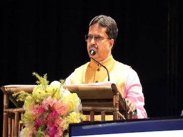 মানিক সাহা