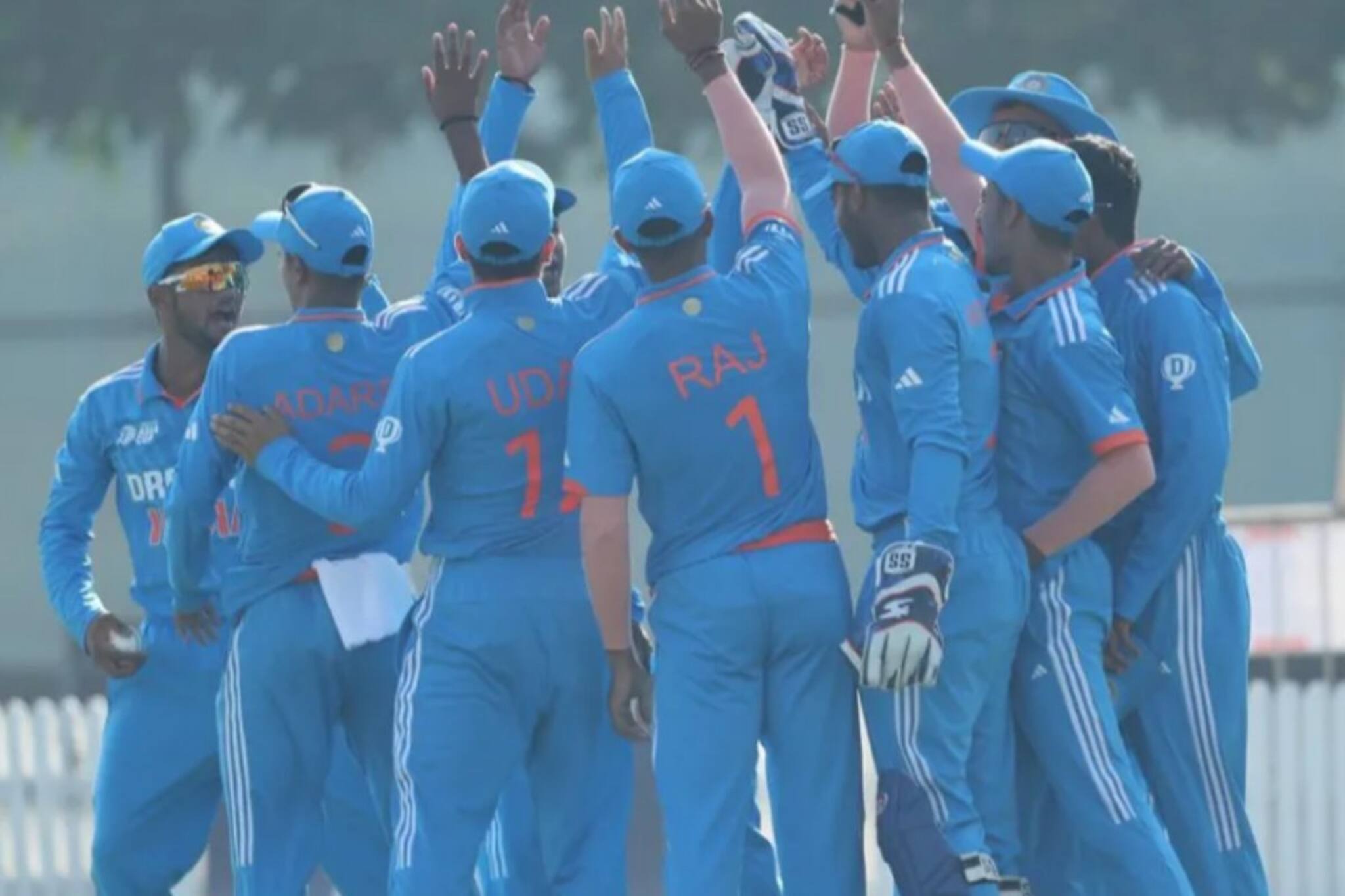 আজ থেকে শুরু  অনূর্ধ্ব ১৯ বিশ্বকাপ, রইল প্রতিযোগিতায় ভারতের সম্পূর্ণ সূচি