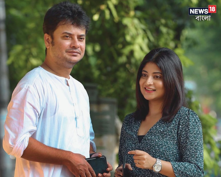 যদিও ‘তুমি আসবে বলেই’ ধারাবাহিকের নায়ক-নায়িকা কোনও দিন সে বিষয়ে মুখ খোলেননি, কেবল এইটুকুই বলেছেন যে, বন্ধু হিসেবেই একে অপরকে ভালবাসেন তাঁরা।