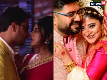 নির্জন দ্বীপে একসঙ্গে রাহুল-সন্দীপ্তা? ছবি ফাঁস হতেই শোরগোল! হঠাৎ কী হল