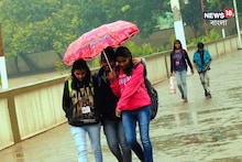 আকাশের মুখ ভার, মাঘে বৃষ্টিতে ভিজবে শহর! কতদিন চলবে এই বারিধারা?