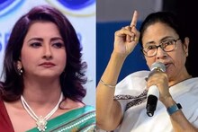 নবান্নে হঠাৎ 'দিদি নং ১'! ভোটের আগে মমতা-রচনা সাক্ষাৎ ঘিরে তুঙ্গে জল্পনা!