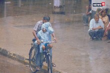 ফের বৃষ্টি বঙ্গে! দক্ষিণবঙ্গে আবহাওয়ার বড় বদল! ‘হাঁড়কাপানো’ শীতের বিদায় কবে?