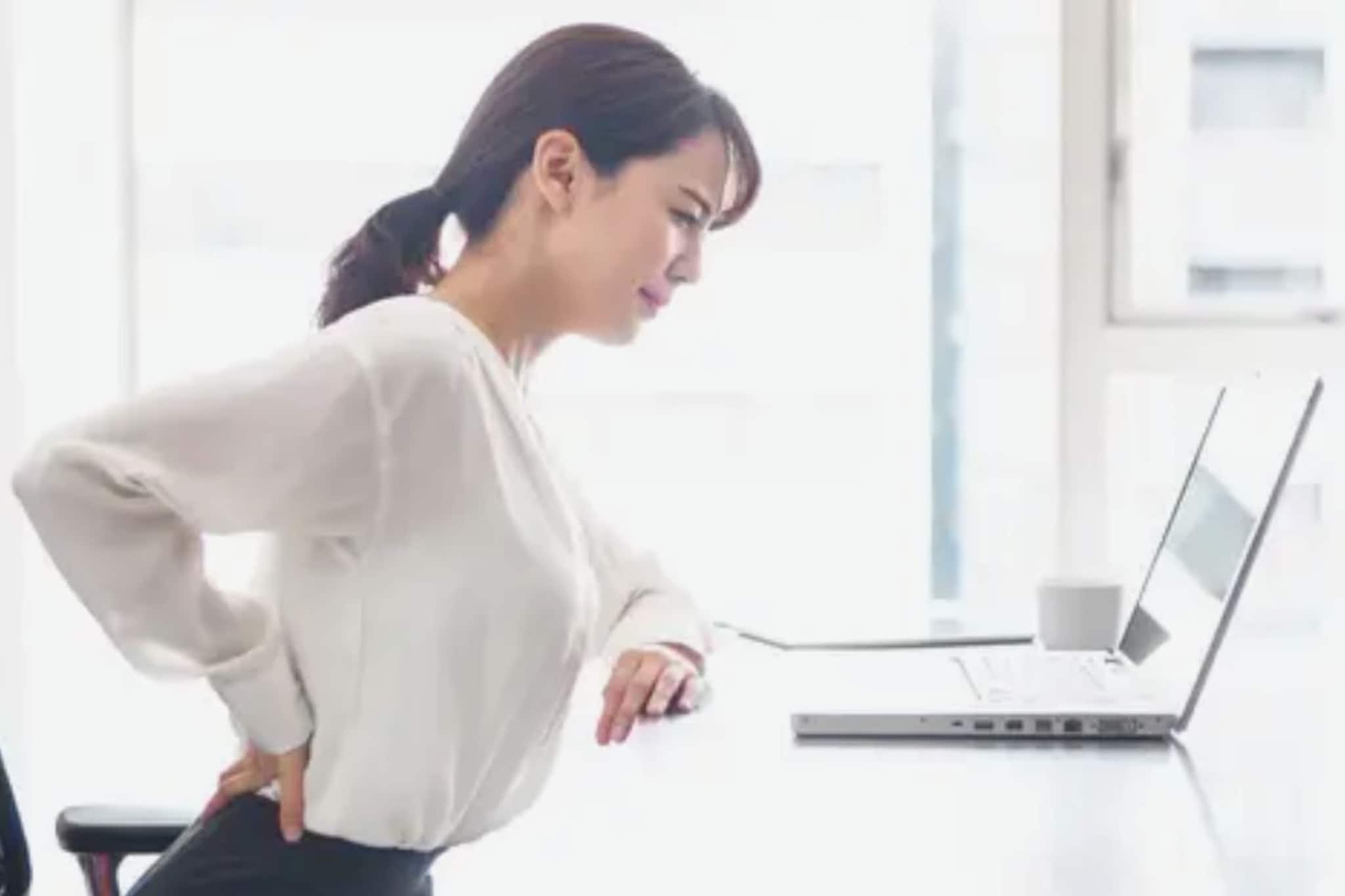 শুধুমাত্র ৭ দিন! কোমর-পিঠের ব্যথা থাকবে নিয়ন্ত্রণে! ৪ 'ঘরোয়া' টোটকা করবে 'জাদু'