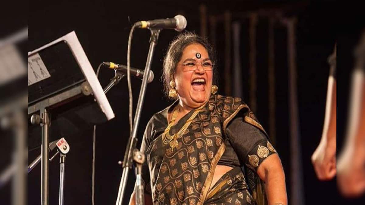 Usha Uthup পদ্মভূষণে ভূষিত ঊষা উত্থুপ, সম্মান পেয়ে কী বললেন গায়িকা? দেখুন