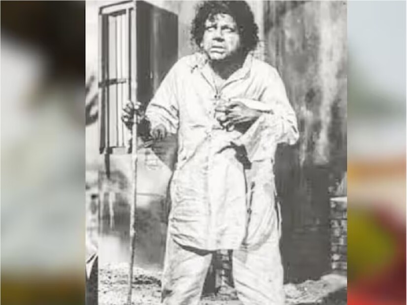 রাধা ভিলেন এবং কমিক উভয় চরিত্রেই অভিনয় করেছেন। ১৯৬০ এর দশকে  তিনি সিলভার স্ক্রিনে অসম্ভব জনপ্রিয়তা পান৷  এম.জি.- রামচন্দ্রন এবং শিবাজি গণেশনের মতো অভিনেতাদের সঙ্গেও খলনায়কের ভূমিকায় অভিনয় করতেন। অভিনয়ে তিনি যতটা দক্ষ ছিলেন ব্যক্তিগত জীবনে ততটাই বিতর্কিত ছিলেন তিনি৷