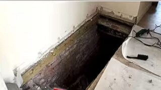 ঘরের নীচে চাপা পড়ে শত বছরের ইতিহাস! পুরনো বাড়ি কিনে কী কাণ্ড ঘটালেন দম্পতি