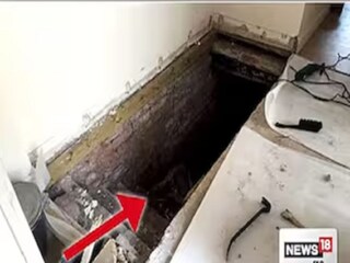 ঘরের নীচে চাপা পড়ে শত বছরের ইতিহাস! পুরনো বাড়ি কিনে কী কাণ্ড ঘটালেন দম্পতি