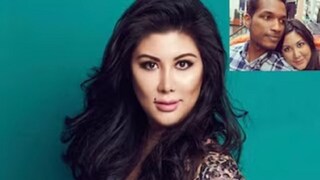 ভালবাসার টানে ছেড়েছিলেন বিলাসবহুল জীবনের হাতছানি, মালয়েশিয়ার ধনকুবের-কন্যার প্রেমকাহিনী চোখে জল এনে দেবে (angeline.rosieonfir) ভালবাসার টানে ছেড়েছিলেন বিলাসবহুল জীবনের হাতছানি, মালয়েশিয়ার ধনকুবের-কন্যার প্রেমকাহিনী চোখে জল এনে দেবে (angeline.rosieonfir)