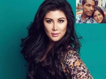 ভালবাসার টানে ছেড়েছিলেন বিলাসবহুল জীবনের হাতছানি, মালয়েশিয়ার ধনকুবের-কন্যার প্রেমকাহিনী চোখে জল এনে দেবে (angeline.rosieonfir)