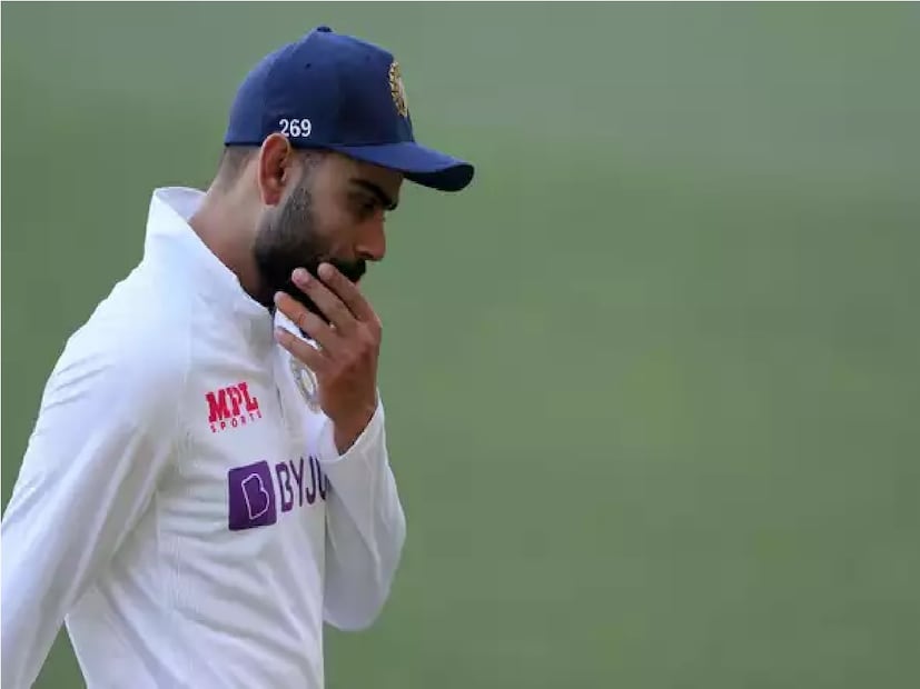 শোনা যাচ্ছিল, কোহলি দ্বিতীয়বার বাবা হতে চলেছেন। এই সময় তিনি স্ত্রী অনুষ্কা শর্মার পাশে থাকার জন্য ছুটি নিয়েছেন। 