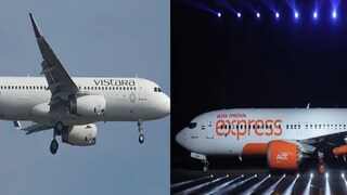 এয়ার ইন্ডিয়া এক্সপ্রেসে মাত্র ১,৭৯৯ টাকায় মিলছে টিকিট! ভিস্তারায় ডিসকাউন্ট সেলে ঘুরুন দেশ-বিদেশ; আজই শেষ সুযোগ