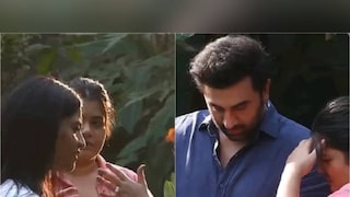 ‘ওয়েক আপ সিড ২’-এর ইঙ্গিত? ফের একসঙ্গে রণবীর-কঙ্কনা! ভিডিও ভাইরাল হতেই হইচই