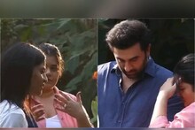 ‘ওয়েক আপ সিড ২’-এর ইঙ্গিত? ফের একসঙ্গে রণবীর-কঙ্কনা! ভিডিও ভাইরাল হতেই হইচই