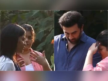 ‘ওয়েক আপ সিড ২’-এর ইঙ্গিত? ফের একসঙ্গে রণবীর-কঙ্কনা! ভিডিও ভাইরাল হতেই হইচই