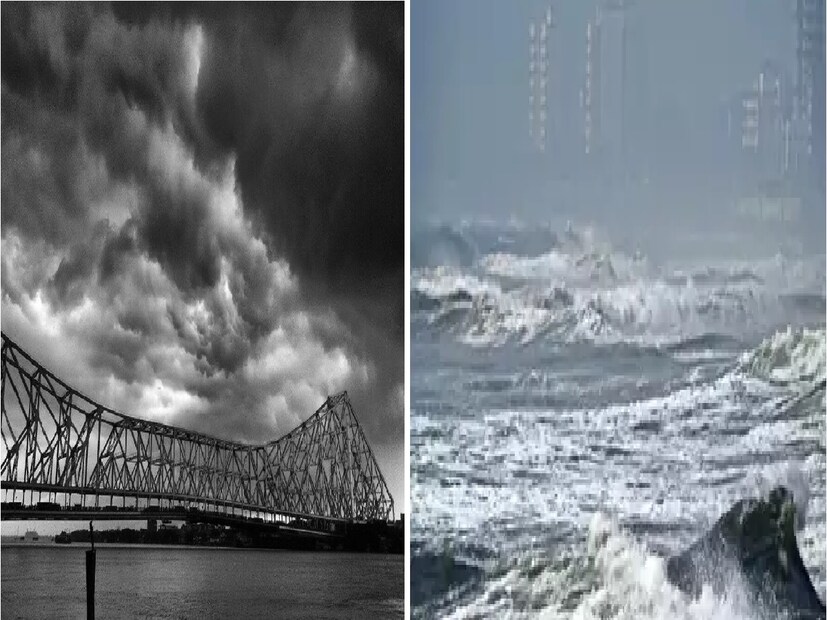 বিক্ষিপ্তভাবে বৃষ্টির সম্ভাবনা দু এক জেলায়। হালকা বৃষ্টির সামান্য সম্ভাবনা আজ। অসময়ের এই বৃষ্টিতে ধান ও সবজি চাষের ব্যাপক ক্ষতি আশঙ্কা।