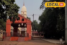 একদিনের ছুটিতে ঘোরার আদর্শ ঠিকানা জঙ্গলের মাঝের এই মন্দির