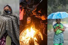 শৈত্যপ্রবাহ সতর্কতা...! লাফিয়ে লাফিয়ে নামছে পারদ! কী হতে চলেছে বাংলায়?