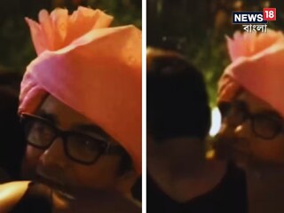 হবু জামাইকে আলিঙ্গন করেই কেঁদে ফেললেন আমির খান