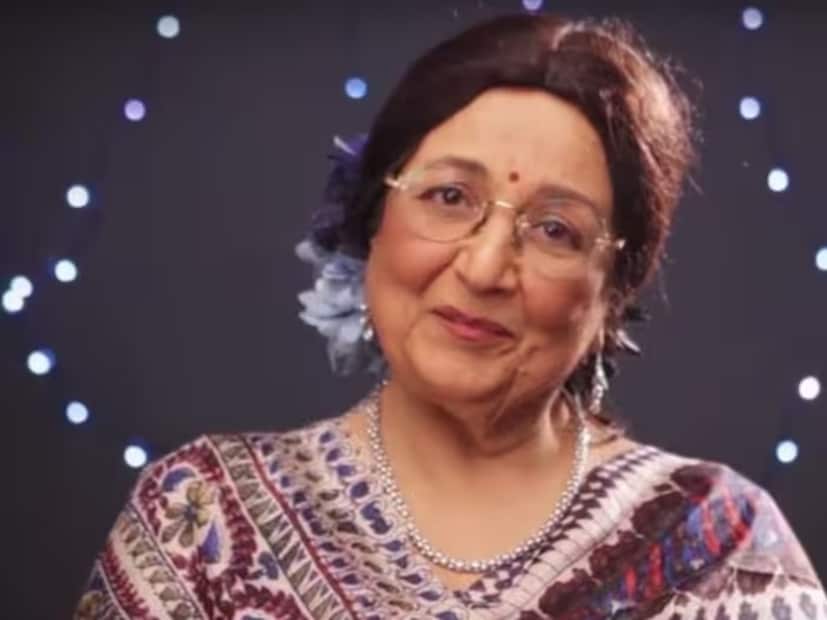 ‘‘একটি অনুষ্ঠানে অমিতাভের সঙ্গে আমার দেখা হয় এবং এমন কিছু ঘটে যা স্মরণীয় হয়ে ওঠে।’’ পুরনো সেই সাক্ষাৎকারে জানিয়েছিলেন তাবাস্সুম৷ 