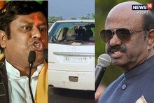 কেন্দ্রীয় বাহিনী চাই সন্দেশখালিতে! শাহকে চিঠি সুকান্তর! কড়া বিবৃতি রাজ্যপালের!