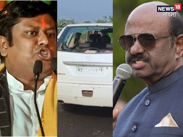 সন্দেশখালি নিয়ে কড়া প্রতিক্রিয়া