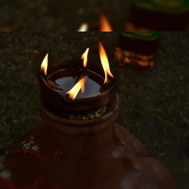 এ বছর পৌষ অমাবস্যা তথা এ বছরের প্রথম অমাবস্যা শুরু হচ্ছে আগামী ১০ জানুয়ারি, ২০২৪। 