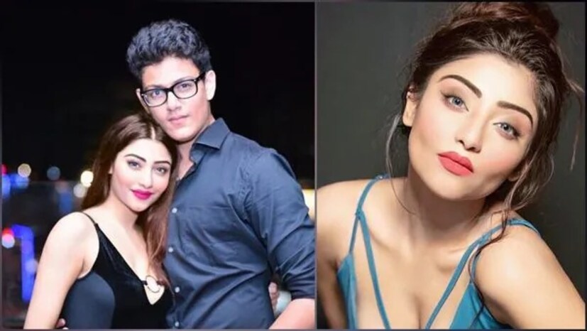 বর্ষবরণের পার্টিতে প্রেমিকার সঙ্গে আদরে মত্ত অভিমন্যু। শ্রাবন্তী পুত্রর রোম্যান্টিক ছবি শেয়ার করেছেন নায়িকার হবু বউমা দামিনী নিজেই৷ ঝড়ের গতিতে সোশ্যাল মিডিয়ায় নিমেষে ভাইরাল হয়েছে অন্তরঙ্গ মুহূর্তের ছবি ।
