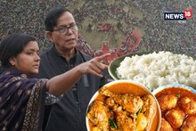 শুধু সভায় নয়, চমক ছিল বাম-যুবদের ব্রিগেডের মেনুও! কী কী ছিল জানেন এবার?