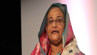 রেকর্ড-জয় হাসিনার রেকর্ড-জয় হাসিনার