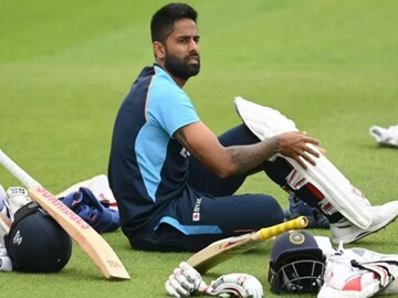 T-20 সিরিজ থেকে ছিটকে গেলেন সূর্যকুমার, IPL ঘিরেও আশঙ্কা 