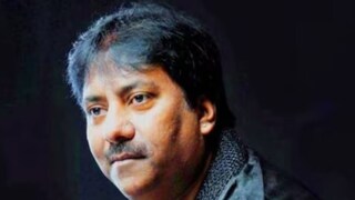 জনপ্রিয় শিল্পী উস্তাদ রাশিদ খান