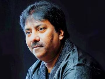 জনপ্রিয় শিল্পী উস্তাদ রাশিদ খান