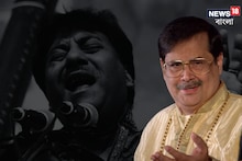 'বাবা-ছেলের মতোই সম্পর্ক ছিল'! রাশিদ খানের প্রয়াণে শোকাহত পণ্ডিত অজয় চক্রবর্তী