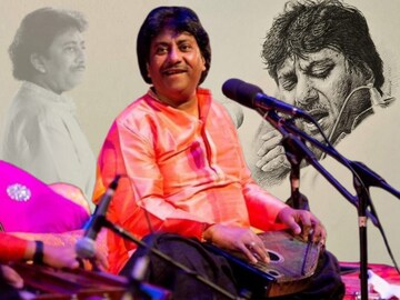 ক্যান্সারের সঙ্গে যুদ্ধ... মাত্র ৫৫তেই ছন্দপতন...! ৭ বছর বয়সে প্রথম 'কনসার্ট' ক্যান্সারের সঙ্গে যুদ্ধ... মাত্র ৫৫তেই ছন্দপতন...! ৭ বছর বয়সে প্রথম 'কনসার্ট'