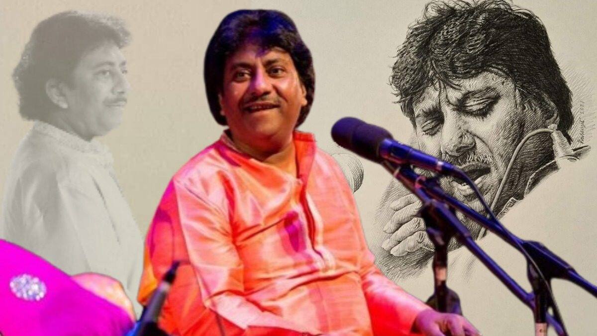 Ustad Rasheed Lund Ustad Rashid Khan Journey: ক্যান্সারের সঙ্গে যুদ্ধ... মাত্র ৫৫তেই ...