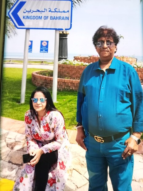 পরবর্তীতে এক আলাপচারিতায় রাশিদ বলেছিলেন স্ত্রীর সঙ্গে দেখা হওয়াই তাঁর জীবনের সেরা মুহূর্ত। অর্ধাঙ্গিনী জয়িতা তথা সোমা তাঁর জীবন পাল্টে দিয়েছে। তিনি ওঁর কাছে কৃতজ্ঞ।